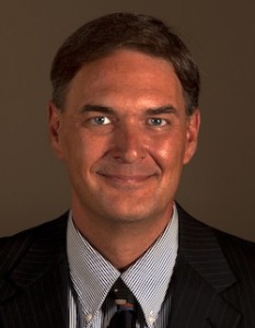 Thad W. Renaud